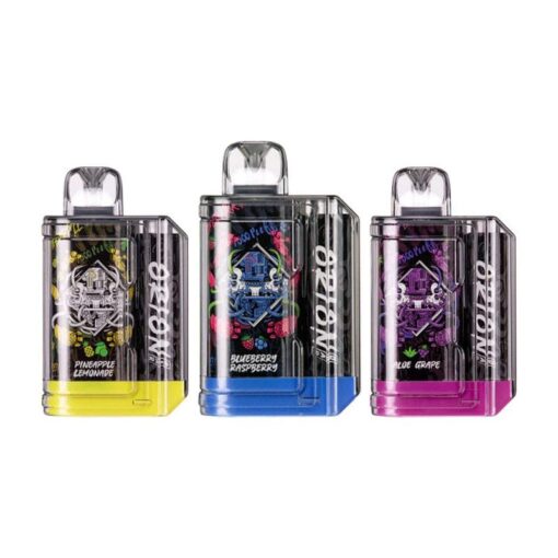 Shop Lost Vape Orion Bar Disposable Vape (5%, 7500 Puffs) in australian