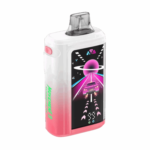 Shop Lost Vape Movement Next 30K Disposable Vape (5%, 30000 Puffs) in australian