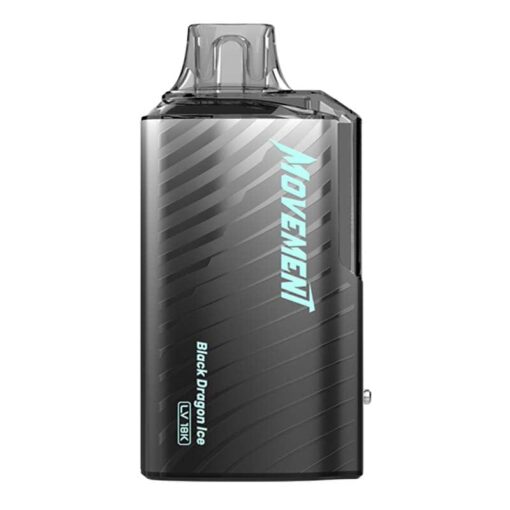 Shop Lost Vape Movement LV18000 Disposable Vape (5%, 18000 Puffs) in australian