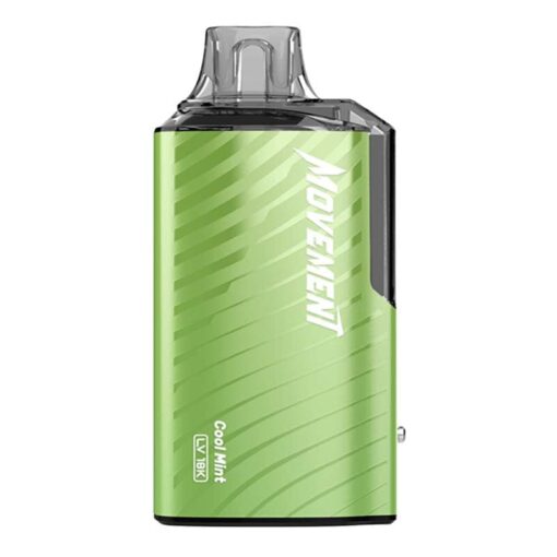 Shop Lost Vape Movement LV18000 Disposable Vape (5%, 18000 Puffs) in australian