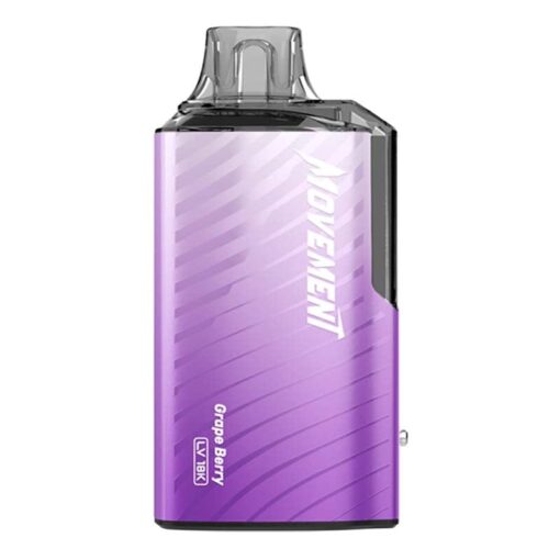 Shop Lost Vape Movement LV18000 Disposable Vape (5%, 18000 Puffs) in australian