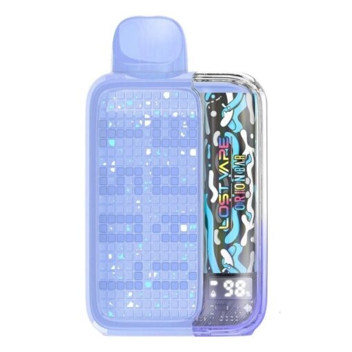 Shop Lost Vape Orion Bar Disposable Vape (5%, 10000 Puffs) in australian