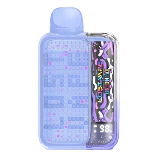 Shop Lost Vape Orion Bar Disposable Vape (5%, 10000 Puffs) in australian