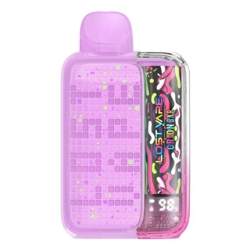 Shop Lost Vape Orion Bar Disposable Vape (5%, 10000 Puffs) in australian