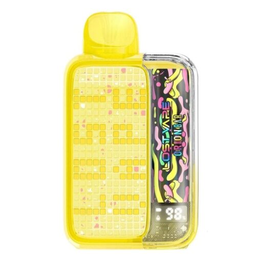 Shop Lost Vape Orion Bar Disposable Vape (5%, 10000 Puffs) in australian
