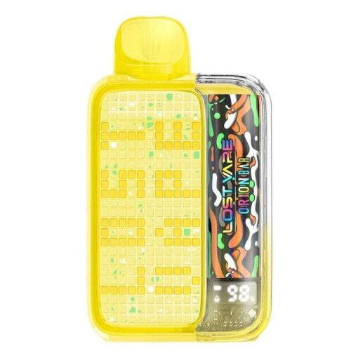 Shop Lost Vape Orion Bar Disposable Vape (5%, 10000 Puffs) in australian