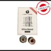 .6ohm M2 & .3ohm M1 (Pack of 2)
