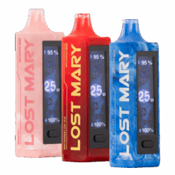 Shop Lost Mary MO20000 Sampler Pack in australian