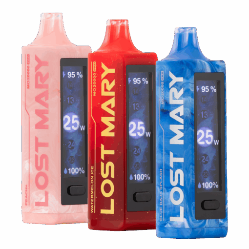 Shop Lost Mary MO20000 Sampler Pack in australian