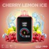 Cherry Lemon Ice - Yogi