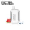Shop LUFFBAR Dually 20000 Disposable Vape (5%, 20000 Puffs) in australian