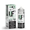 Shop LYF Alpine Melon 100ml Vape Juice in australian