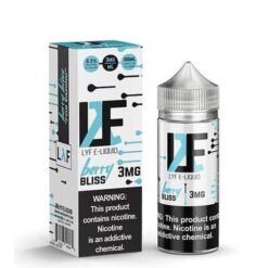 Shop LYF Berry Bliss 100ml Vape Juice in australian