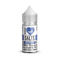Shop I Love Salts Blue Raspberry 30ml Nic Salt Vape Juice in australian