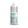 Shop I Love Salts Blue Raspberry Lemonade 30ml Nic Salt Vape Juice in australian