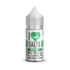 Shop I Love Salts Spearmint Gum 30ml Nic Salt Vape Juice in australian