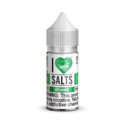 Shop I Love Salts Spearmint Gum 30ml Nic Salt Vape Juice in australian
