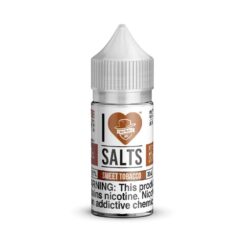 Shop I Love Salts Sweet Tobacco 30ml Nic Salt Vape Juice in australian