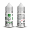 Shop Mad Hatter I Love Salts Classic Menthol 30ml Nic Salt Vape Juice in australian