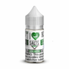 Shop Mad Hatter I Love Salts Classic Menthol 30ml Nic Salt Vape Juice in australian