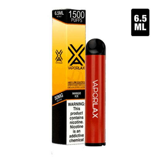 Shop Mango Ice by VaporLax in australian