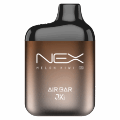 Shop Melon Kiwi Air Bar NEX in australian