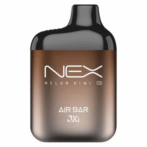 Shop Melon Kiwi Air Bar NEX in australian