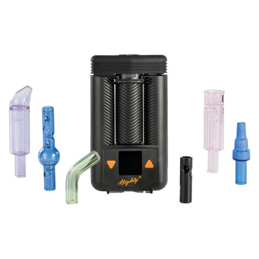 Shop Mighty/Mighty+ Glass Adapter in australian