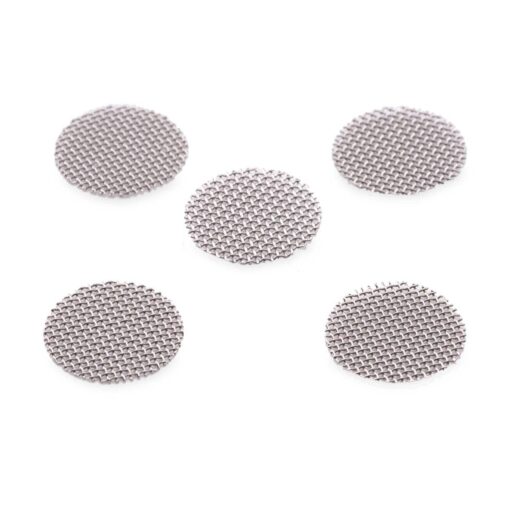 Shop Mighty/Crafty+ Water Pipe Adapter Replacement Screens (5 pack) in australian