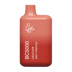 Shop Mint Tobacco BC5000 in australian