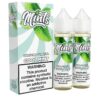 Shop Mints Vape Co Cool Mint Synthetic 120ml in australian