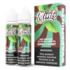 Shop Mints Vape Co. ChocoMint 2x 60ml (120ml) Vape Juice in australian