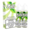 Shop Mints Vape Co. Cucumber Mint 2x 60ml (120ml) Vape Juice in australian