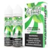 Shop Mints Vape Co. Spearmint 2x 60ml (120ml) Vape Juice in australian