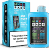 Shop MNKE Bars XL 25K Disposable Vape (0% & 5%, 25000 Puffs) in australian