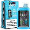 Shop MNKE Bars XL 25K Disposable Vape (0% & 5%, 25000 Puffs) in australian