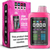 Shop MNKE Bars XL 25K Disposable Vape (0% & 5%, 25000 Puffs) in australian