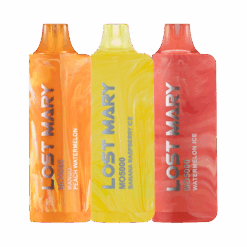 Shop Lost Mary MO5000 Sampler Pack in australian