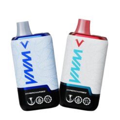 Shop VNM Hypercharged VM25000 Disposable Vape (5%, 25000 Puffs) in australian