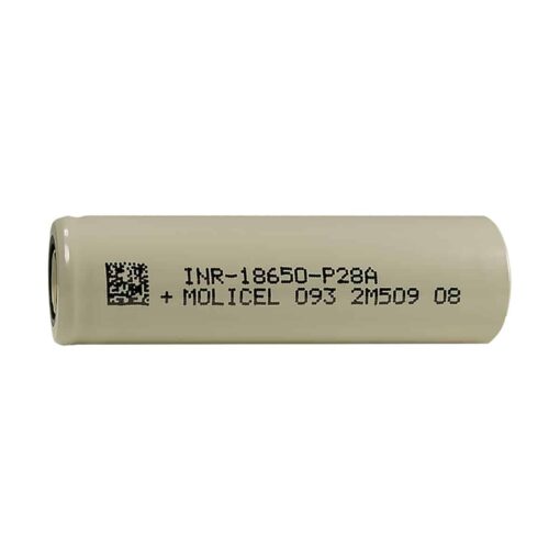 Shop Molicel 18650 Battery for Tinymight Vaporizer in australian