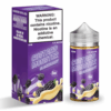 Shop Blackberry Custard 100ml Vape Juice - Custard Monster in australian