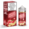 Shop Custard Monster Strawberry Custard 100ml Vape Juice in australian
