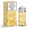 Shop Custard Monster Vanilla Custard 100ml Vape Juice in australian