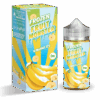 Shop Frozen Fruit Monster Banana Ice 100ml Vape Juice in australian