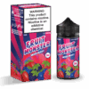 Shop Fruit Monster Mixed Berry 100ml Vape Juice in australian