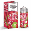 Shop Fruit Monster Strawberry Kiwi Pomegranate 100ml Vape Juice in australian