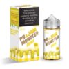 Shop Jam Monster Banana PB&J 100ml Vape Juice in australian