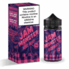 Shop Jam Monster Mixed Berry 100ml Vape Juice in australian