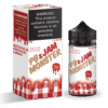 Shop Jam Monster Strawberry PB&J 100ml Vape Juice in australian