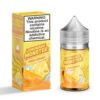 Shop Lemonade Monster Mango Lemonade NTD 30ml Nic Salt Vape Juice in australian
